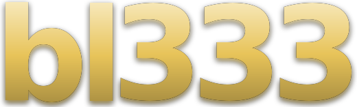 bl333 logo